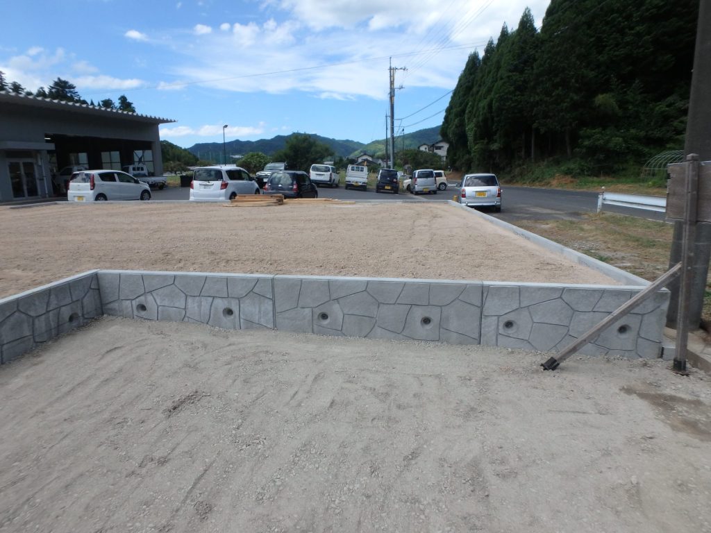 2019年／N邸新築工事